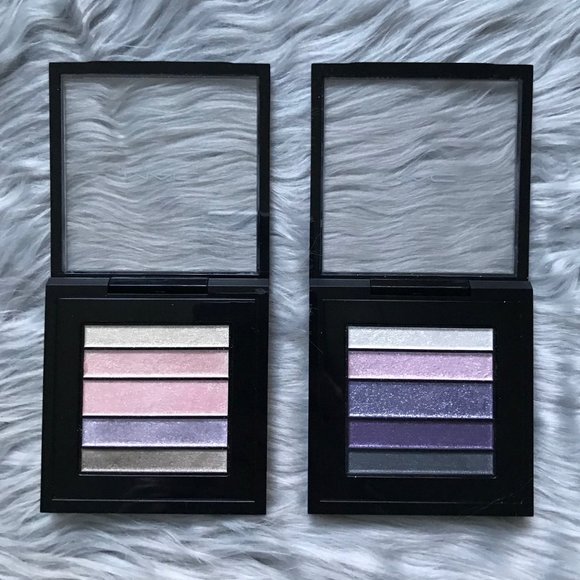 *Two Palettes* MAC PEARLFUSION EYESHADOW PALETTES - Picture 5 of 8